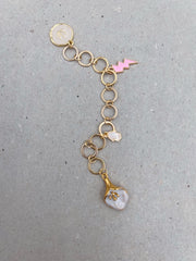 ROW COUNTERS 3RD DROP