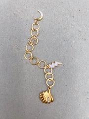 ROW COUNTERS 3RD DROP