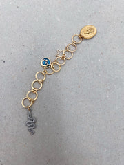 ROW COUNTERS 3RD DROP