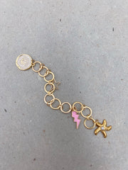 ROW COUNTERS 3RD DROP