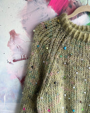 JAINSWEATER LIMITED EDITION