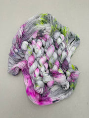 ANGEL LONG LACE 111