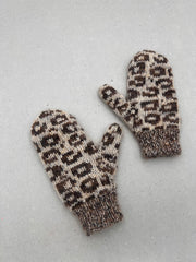 THELMAMITTENS  - Icelandic