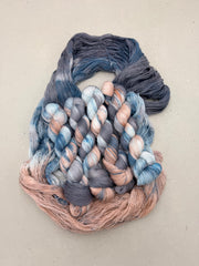 ANGEL LONG LACE 109