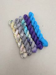 YARN BOUQUET