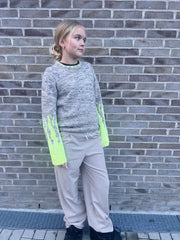 ADELESWEATER  - Icelandic