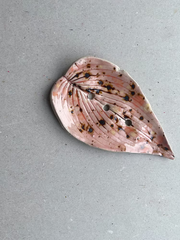 Soap dishes Gitte Bram