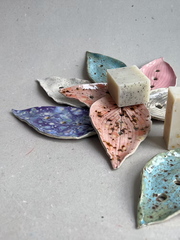 Soap dishes Gitte Bram