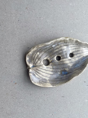 Soap dishes Gitte Bram