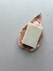 Soap dishes Gitte Bram