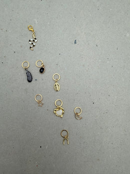 STITCH MARKER NO.32