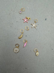 STITCH MARKER NO.30