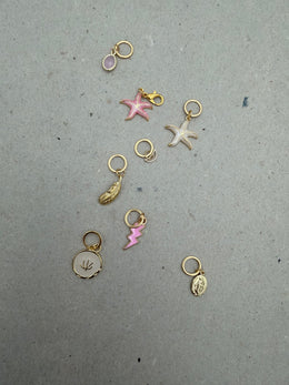 STITCH MARKER NO.30