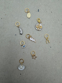 STITCH MARKER NO.33
