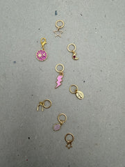STITCH MARKER NO.28