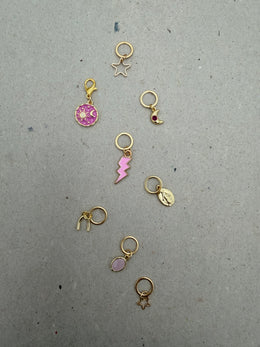 STITCH MARKER NO.28