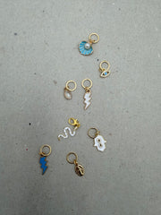 STITCH MARKER NO.29