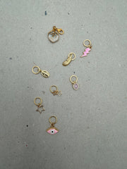STITCH MARKER NO.31