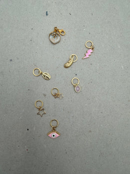 STITCH MARKER NO.31