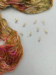 STITCH MARKER NO.34 *special edition*