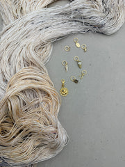 STITCH MARKER NO.27