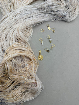 STITCH MARKER NO.27