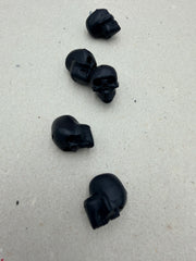 BLACK SCULL