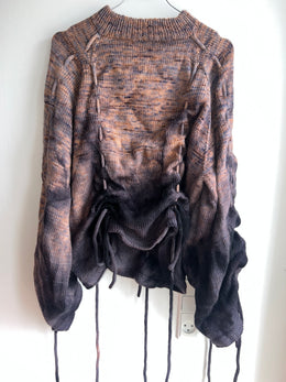 TIE ME UP LIMITED EDITION