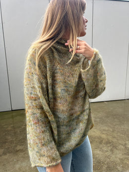 ERIKASWEATER - Danish