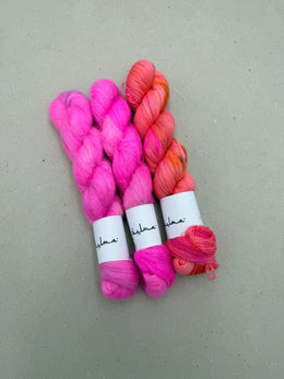ERIKA KIT GIRLPOWER SIZE L-3XL
