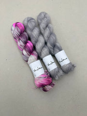 ERIKA KIT SKY SIZE L-3XL