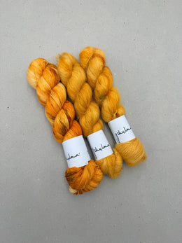 ERIKA KIT MANDARIN SIZE L-3XL