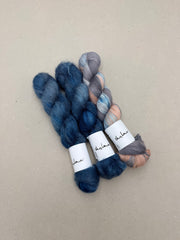ERIKA KIT ROYAL SIZE L-3XL