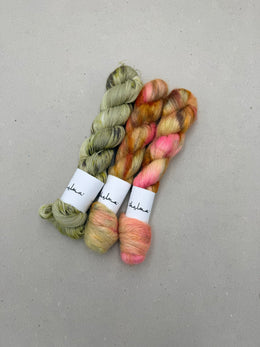 ERIKA KIT SPRING SIZE L-3XL
