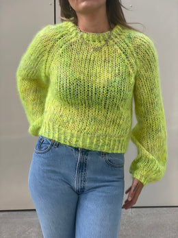 JAINSWEATER - English