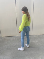JAINSWEATER - Deutsch
