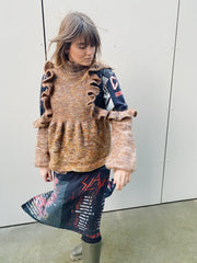 SOLEYSWEATER - English