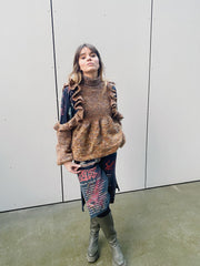 SOLEYSWEATER - English
