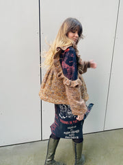 SOLEYSWEATER - English