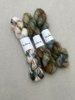 ERIKA KIT ORIGINAL SIZE L-3XL