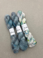 ERIKA KIT ICE BABY SIZE XXS-M