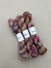 ERIKA KIT VINTED SIZE XXS-M