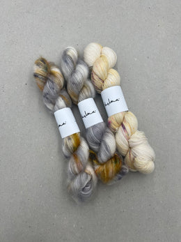 ERIKA KIT HUNTHER SIZE L-3XL