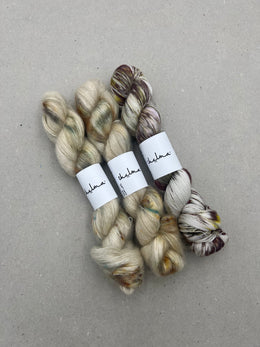 ERIKA KIT LIKE NATURE SIZE L-3XL