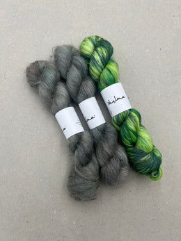 ERIKA KIT MUSE SIZE L-3XL