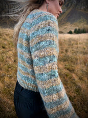TANYASWEATER - French