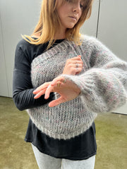 HALFSLEEVEJAIN - Icelandic