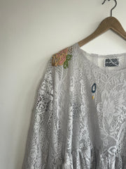 LACEDRESS ONE OF A KIND