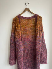 WENDYCARDIGAN LIMITED EDITION