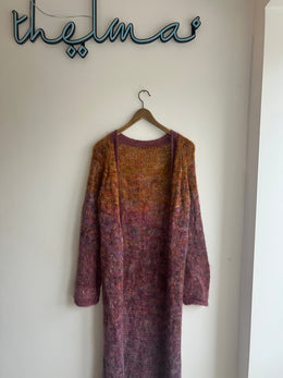 WENDYCARDIGAN LIMITED EDITION